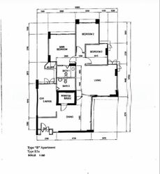 Blk 469 Segar Gardens (Bukit Panjang), HDB 5 Rooms #568309781